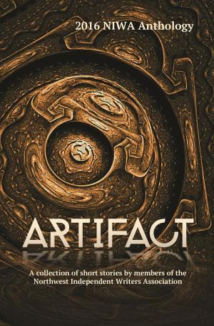 Cover of the book Artifact by Nicole Murphy
