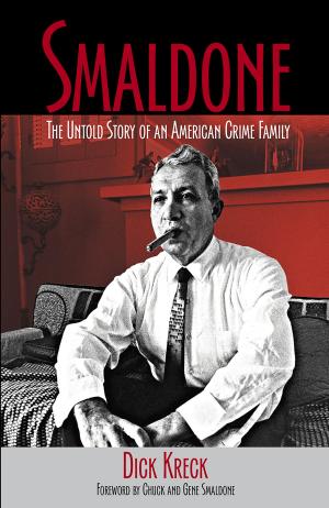 Cover of the book Smaldone by Mel McConaghy