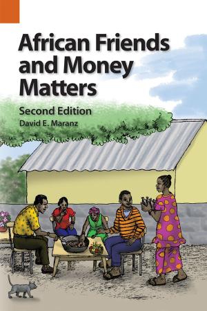 bigCover of the book African Friends and Money Matters, Second Edition by 
