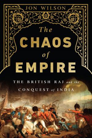 Cover of the book The Chaos of Empire by Garret Keizer