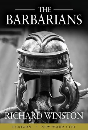 Cover of the book The Barbarians by Joshua Hammer
