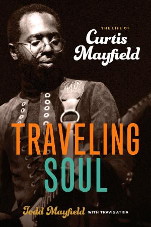 Cover of the book Traveling Soul by Marvin Schwartz