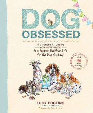 Cover of the book Dog Obsessed by Michael Ortiz