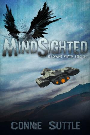 Cover of the book MindSighted by Dahlia West