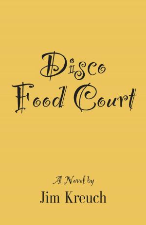 Cover of the book Disco Food Court by Samia Mary Zumout