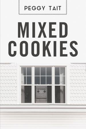 Cover of the book Mixed Cookies by Patricia M. Berg