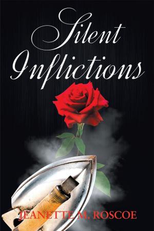 Cover of the book Silent Inflictions by Earl Boutell
