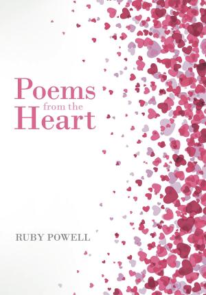 Cover of the book Poems from the Heart by Tonya Baldridge