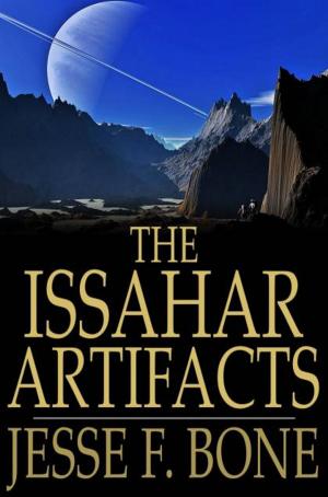 Cover of the book The Issahar Artifacts by Booth Tarkington