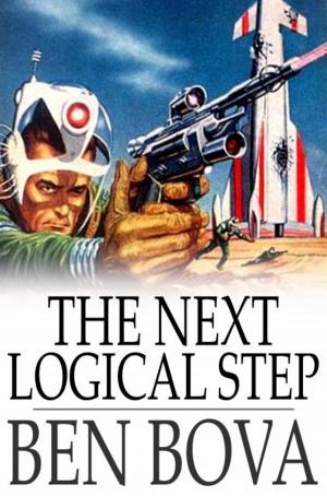 Cover of the book The Next Logical Step by Robert Mitchell Evans