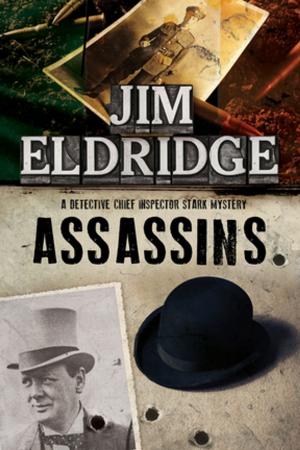 Cover of the book Assassins by Judith Cutler