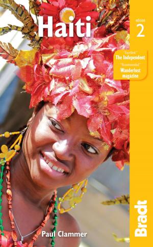 Cover of the book Haiti by Annalisa Rellie