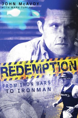 Cover of the book Redemption by Steve Weddell