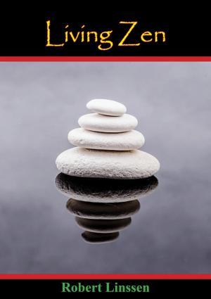 Cover of Living Zen [Second Edition]
