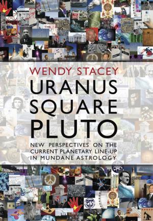 Book cover of Uranus Square Pluto