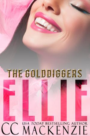 Book cover of ELLIE