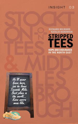 Cover of Stripped Tees