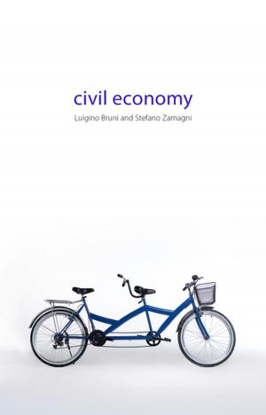 Cover of the book Civil Economy by Thomas M. Kostigen