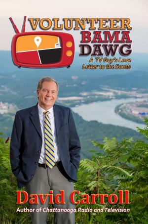 Cover of the book Volunteer Bama Dawg by Mark Herndon