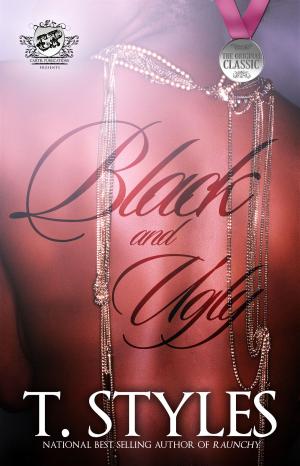 Cover of the book Black and Ugly by Jason J. Williams