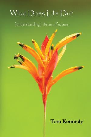 Book cover of What Does Life Do?