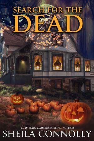 Cover of the book Search for the Dead by Sharla Lovelace