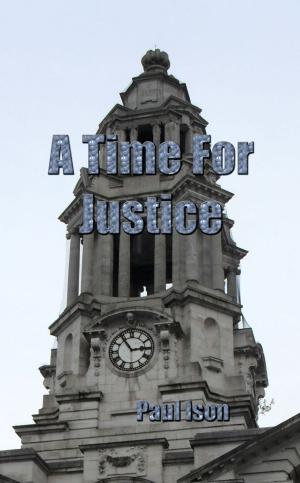 Cover of the book A Time For Justice by Clemon Maddox