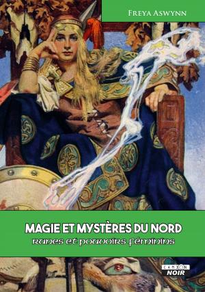 Book cover of MAGIE ET MYSTERES DU NORD