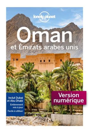 Cover of the book Oman 2ed by Elske MILES