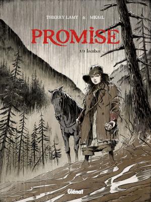 Cover of the book Promise - Tome 03 by O.G. Boiscommun
