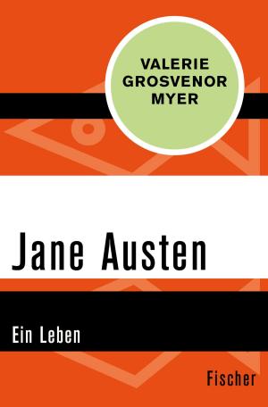 Cover of the book Jane Austen by Stefan Murr