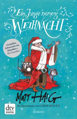 Cover of the book Ein Junge namens Weihnacht by Dora Heldt