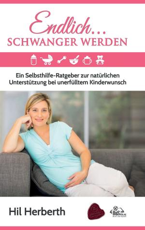 Book cover of Endlich schwanger werden