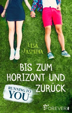 Book cover of Running to you