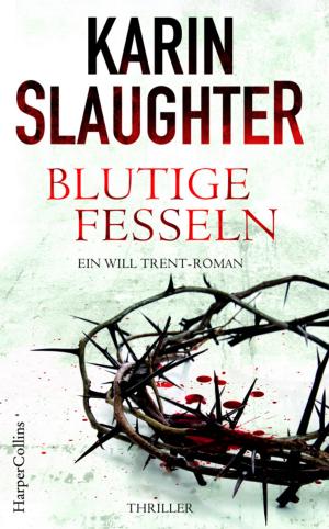 bigCover of the book Blutige Fesseln by 