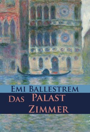 Cover of the book Das Palastzimmer by Walter Benjamin
