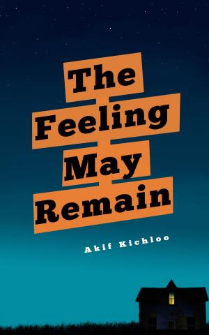 Cover of The Feeling May Remain