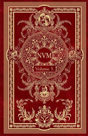 Cover of Nava-vraja-mahimā 3