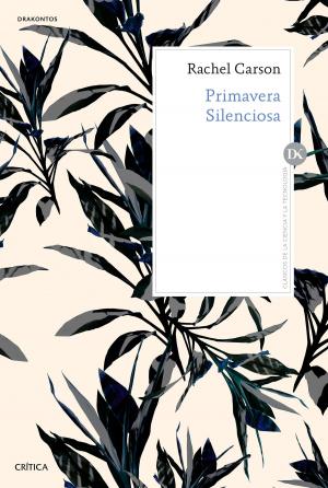 Cover of the book Primavera silenciosa by Paloma Llaneza