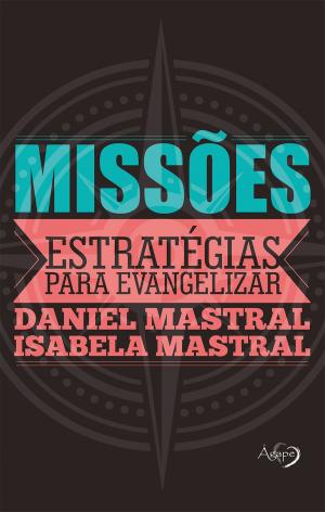 bigCover of the book Missões by 
