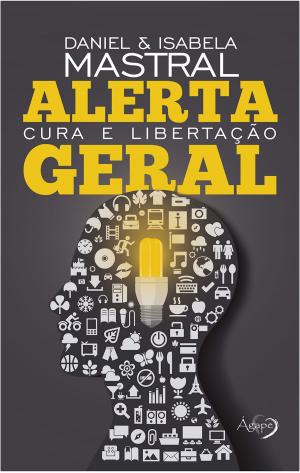 Cover of the book Alerta geral by Patrick Cockburn