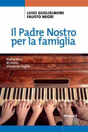 Cover of Il Padre Nostro per la famiglia