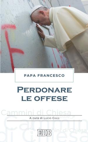 Book cover of Perdonare le offese
