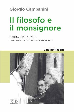 Cover of Il filosofo e il monsignore