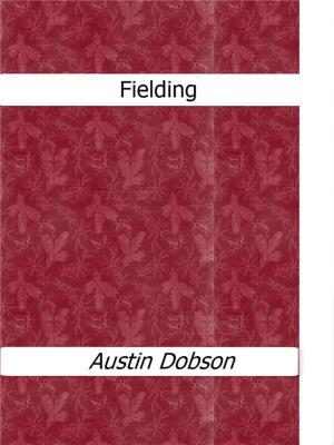 Cover of the book Fielding by 易杰雄