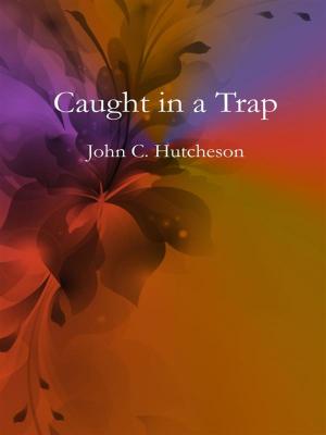 Cover of the book Caught in a Trap by Jessica Van Vleet