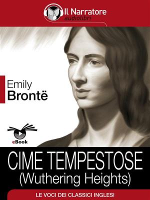 Book cover of Cime tempestose