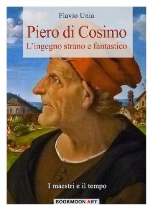 Cover of the book Piero di Cosimo by Gregory Edwards