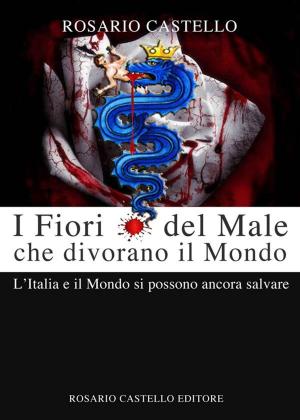 Cover of the book I Fiori del Male che divorano il Mondo by Rosario Stefanelli
