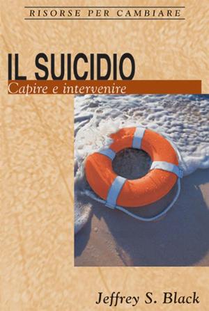 Book cover of Il suicidio